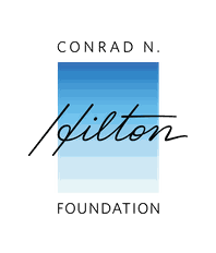 Conrad N. Hilton Foundation