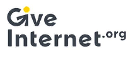 GiveInternet.org