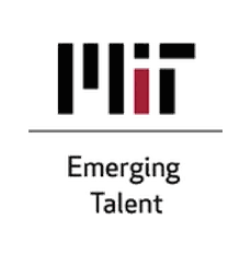 MIT Emerging Talent