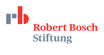 Robert Bosch Stiftung