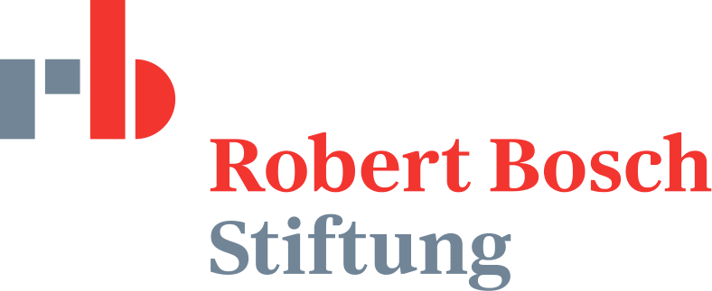 Robert Bosch Stiftung